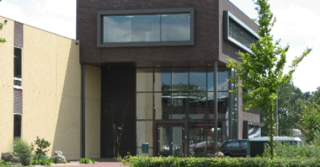Van Dal Kunststoffen - Moergestel 1