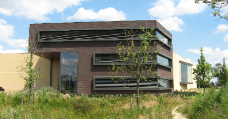 Van Dal Kunststoffen - Moergestel 2