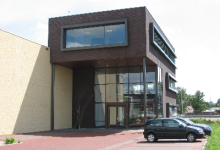 Van Dal Kunststoffen - Moergestel 3