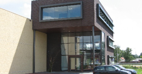 Van Dal Kunststoffen - Moergestel 3