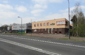 Snoeren - Teteringen 3