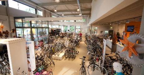 Van Oosterhout - Teteringen 1