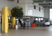 Garage Zentveld 3