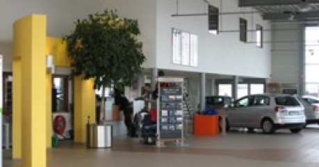 Garage Zentveld 3