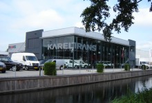 Kareltrans 1