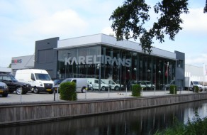 Kareltrans 1