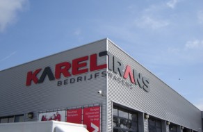 Kareltrans 3