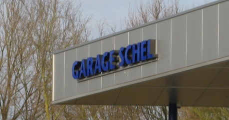 Garage Schel 3