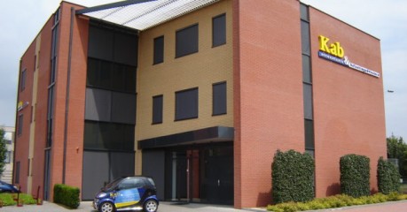 KAB 2